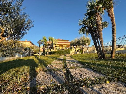 Villa in Belvedere Marittimo, Provincia di Cosenza