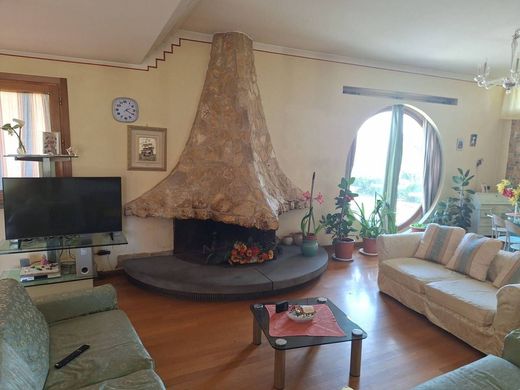 Villa in Larciano, Provincia di Pistoia