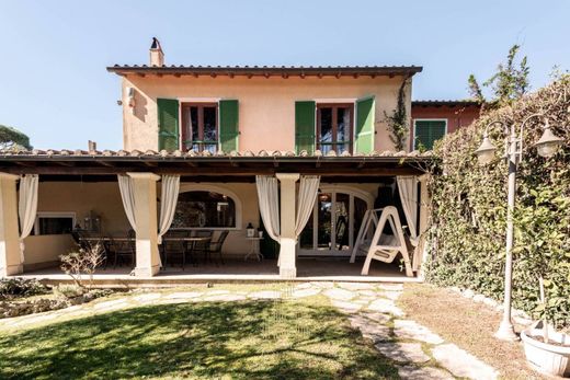 Moradia em banda - Formello, Roma