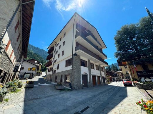 Apartamento - Courmayeur, Valle d'Aosta