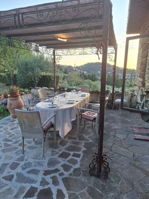 Casa de campo en Fiésole, Florencia