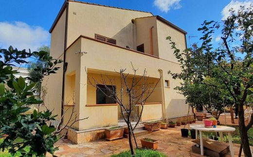 Villa in Palermo, Sicily