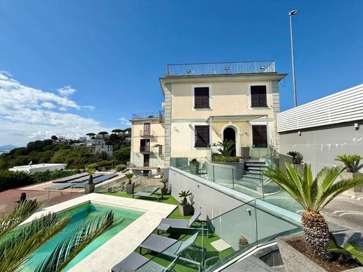 Villa - Pozzuoli, Nápoles