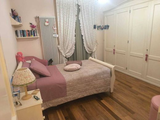 Villa Rimini, Rimini ilçesinde