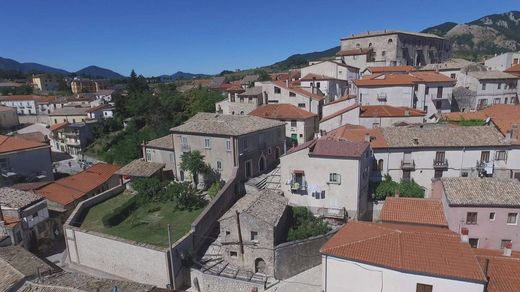 Вилла, Montemarano, Provincia di Avellino