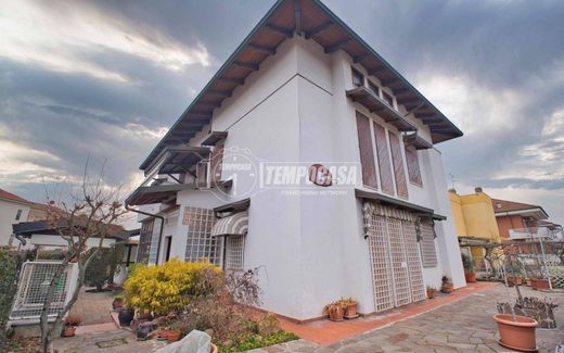 Villa in Vercelli, Provincia di Vercelli