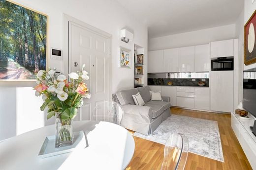 Apartment in Milan, Lombardy