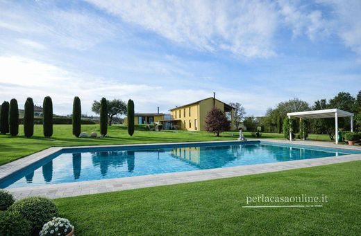 Villa in Forlì, Provincia di Forlì-Cesena