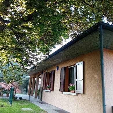 Villa in Inzago, Milan