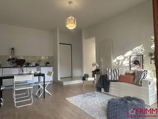 Apartament w Rzym, Lazio
