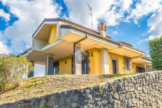 Villa in Frascati, Rome