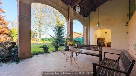 Villa in Parma, Provincia di Parma