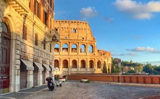 Piso / Apartamento en Roma, Lazio