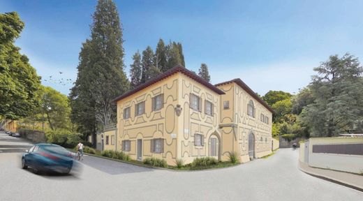 Apartamento - Florença, Toscana