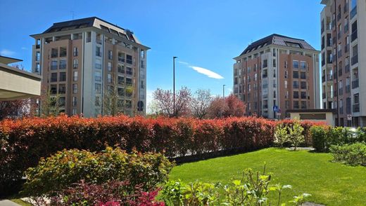 Appartamento a Segrate, Milano