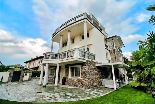 Willa w Colorno, Provincia di Parma