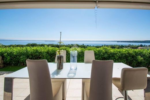 Apartment in Moniga del Garda, Provincia di Brescia