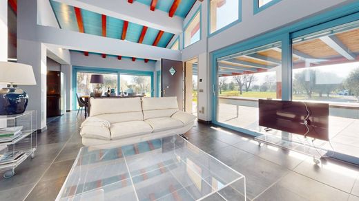 Villa in Forte dei Marmi, Provincia di Lucca