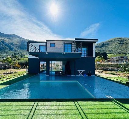 Villa in Castellammare del Golfo, Trapani