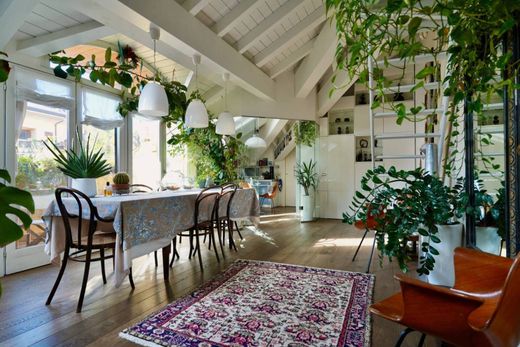 Ático en Milán, Lombardia