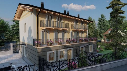 Apartment in Bardonecchia, Turin