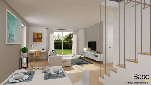 Villa in Pianezza, Turin