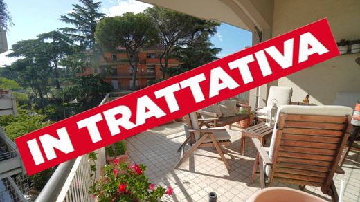 Appartamento a Roma, Lazio