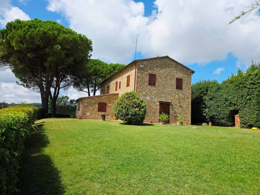 Casa de campo en Sinalunga, Provincia di Siena