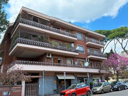 Apartment in Rome, Latium
