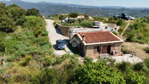 Villa a Imperia, Liguria
