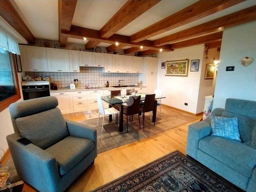 Apartment in La Salle, Valle d'Aosta