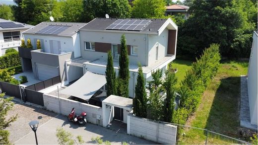 Villa a Verona, Veneto