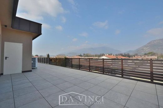 Penthouse in Romano d'Ezzelino, Provincia di Vicenza
