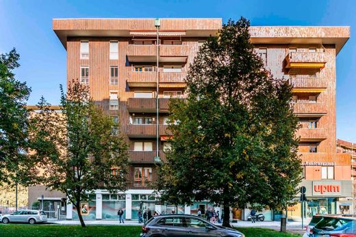 아파트 / 밀라노, Città metropolitana di Milano