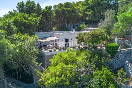 Villa in Castro, Provincia di Lecce