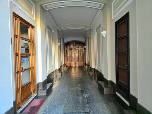 Ρετιρέ σε Τορίνο, Torino