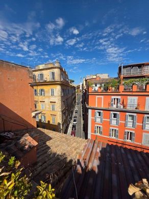 Cobertura - Roma, Lazio