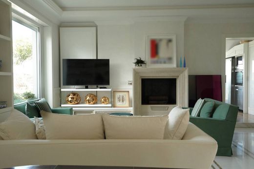 ローマ, ラツィオ州のペントハウス