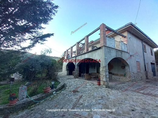 Villa in Petralia Soprana, Palermo