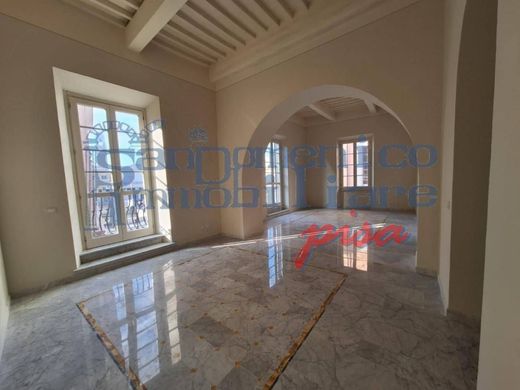 ﺷﻘﺔ ﻓﻲ بيزا, Province of Pisa