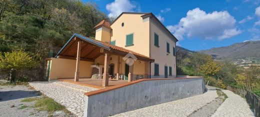 Villa - Nocera Superiore, Provincia di Salerno