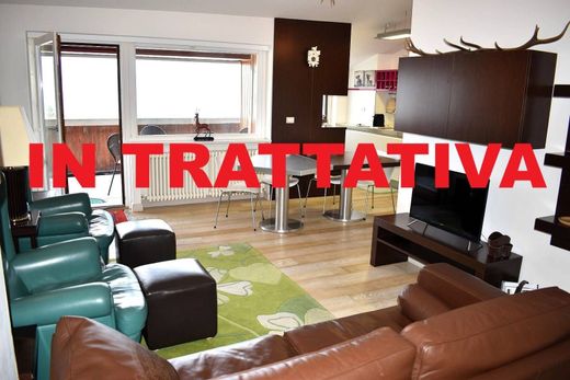 펜트하우스 / Sauze d'Oulx, Torino