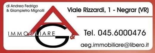 Villa a Negrar, Verona