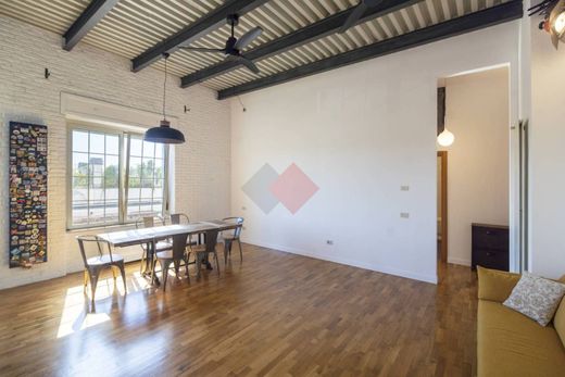 Daire Roma, Lazio bölgesinde