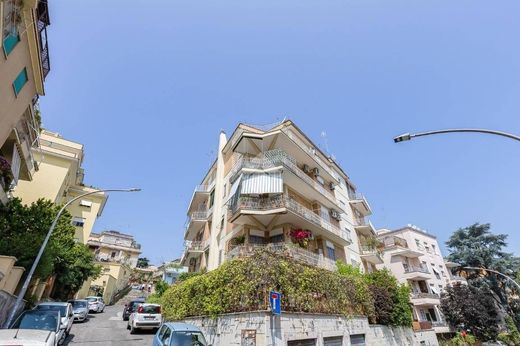 Penthouse in Rome, Latium