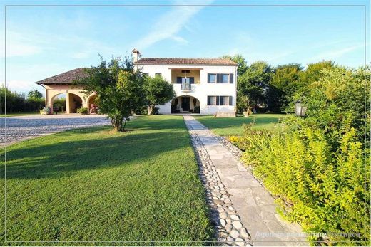 Casa de lujo en Fontanelle, Provincia di Treviso