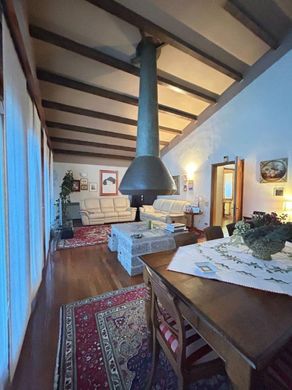 Villa in Cittadella, Padua