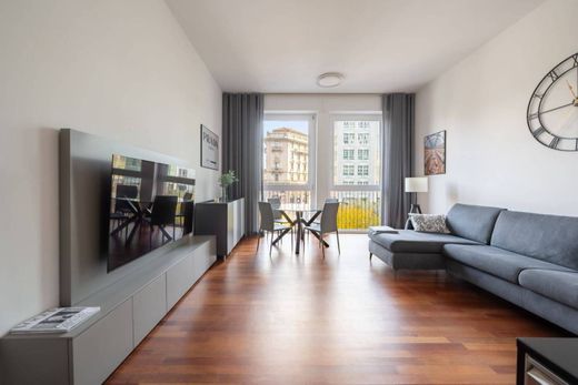 Apartment / Etagenwohnung in Mailand, Lombardei
