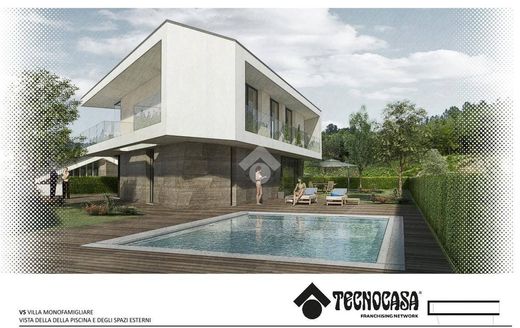Villa Castiglione Torinese, Torino ilçesinde
