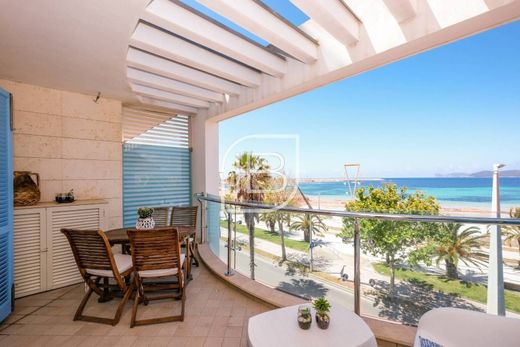 Apartment / Etagenwohnung in Alghero, Provincia di Sassari